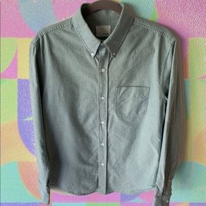 Band of Outsiders Shirt